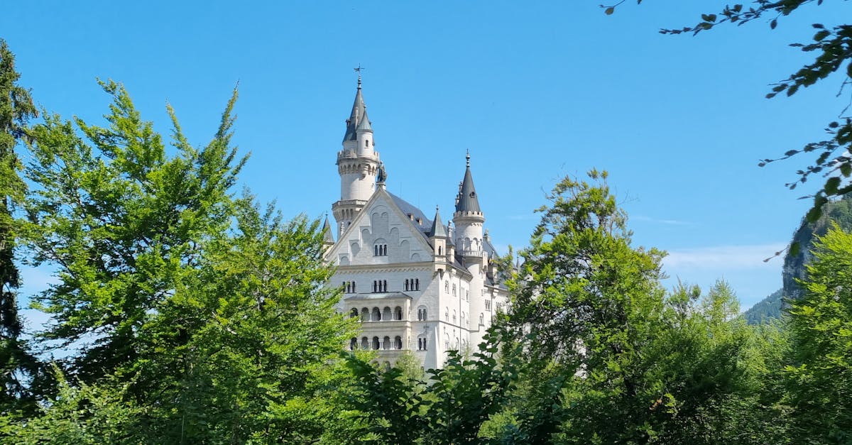 découvrez le château de rambouillet, témoin de l'histoire de france, ses jardins somptueux et son architecture emblématique. un voyage inoubliable à travers le patrimoine culturel français.