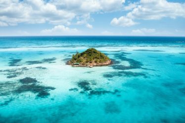 découvrez la richesse culturelle et naturelle de la colombie, un pays empreint d'histoire et de diversité, entre caraïbes et amérique du sud.