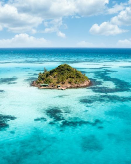 découvrez la richesse culturelle et naturelle de la colombie, un pays empreint d'histoire et de diversité, entre caraïbes et amérique du sud.