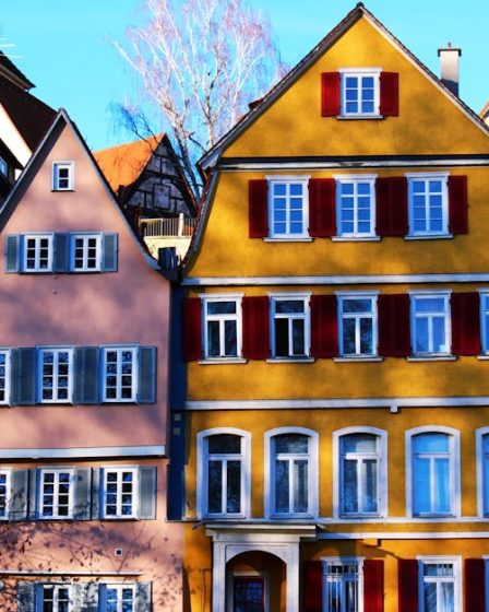 découvrez nos offres de résidence et trouvez le logement idéal pour profiter de la vie urbaine ou de la tranquillité à proximité de votre lieu de travail.