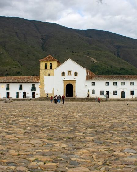 découvrez la colombie avec une agence de voyage spécialisée dans les merveilles de ce pays : paysages époustouflants, culture vibrante et aventures inoubliables vous attendent. réservez dès maintenant votre voyage avec colombia travel agency.