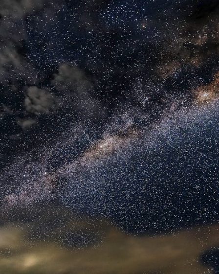 découvrez les secrets de l'exploration à travers des aventures captivantes et des découvertes fascinantes.