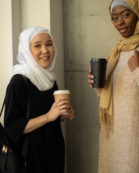 découvrez la culture du café et plongez dans l'univers fascinant de cette boisson appréciée à travers le monde.