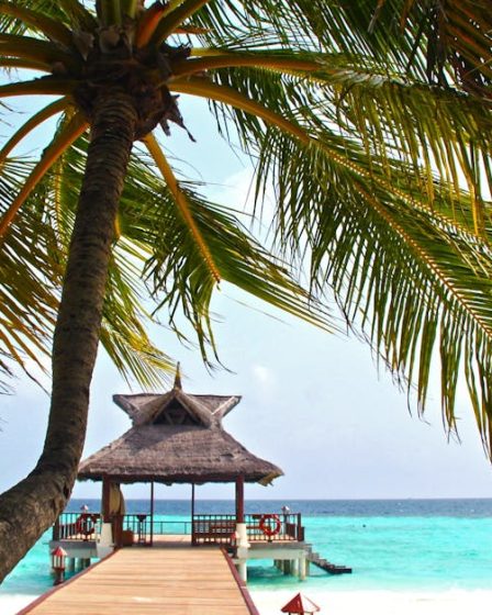 découvrez les destinations de rêve et les expériences uniques du tourisme à travers le monde.