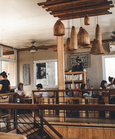 découvrez notre restaurant et savourez une cuisine raffinée dans une ambiance chaleureuse. réservez dès maintenant pour une expérience culinaire inoubliable.