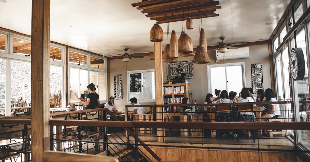 découvrez notre restaurant et savourez une cuisine raffinée dans une ambiance chaleureuse. réservez dès maintenant pour une expérience culinaire inoubliable.