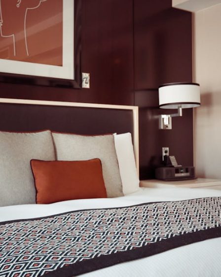 gérez votre hôtel de manière efficace avec nos solutions de gestion hôtelière. améliorez l'expérience client et optimisez vos opérations avec nos outils de management hôtelier.