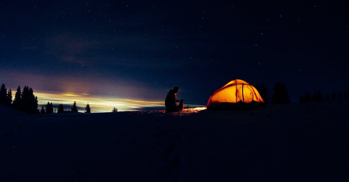 découvrez un camping idyllique pour des vacances en pleine nature, entre amis ou en famille. profitez d'un séjour au cœur de paysages à couper le souffle et partagez des moments inoubliables en camping.
