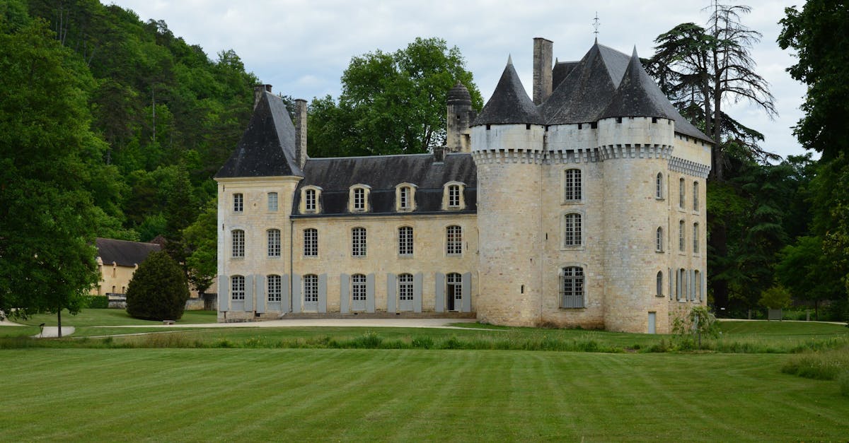 découvrez l'histoire et la splendeur du château de rambouillet, ancienne résidence royale et aujourd'hui résidence présidentielle, niché au coeur de la forêt domaniale de rambouillet.