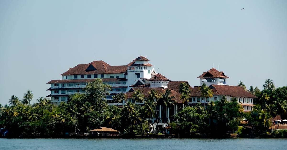 découvrez des programmes de gestion hôtelière de haute qualité en colombie pour une carrière prometteuse dans l'industrie de l'hôtellerie.