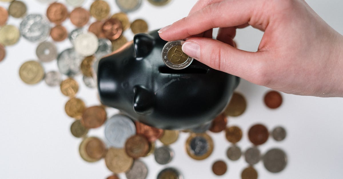 découvrez comment investir judicieusement et atteindre vos objectifs financiers avec nos conseils et astuces.