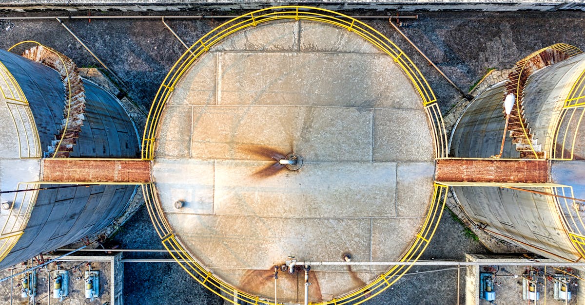 la production de pétrole : découvrez les enjeux, les processus et l'impact écologique de l'extraction et du raffinage du pétrole.