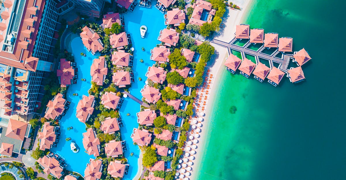 découvrez le meilleur resort pour des vacances de rêve, entre plages de sable fin et activités en plein air. réservez maintenant et profitez d'un séjour inoubliable.
