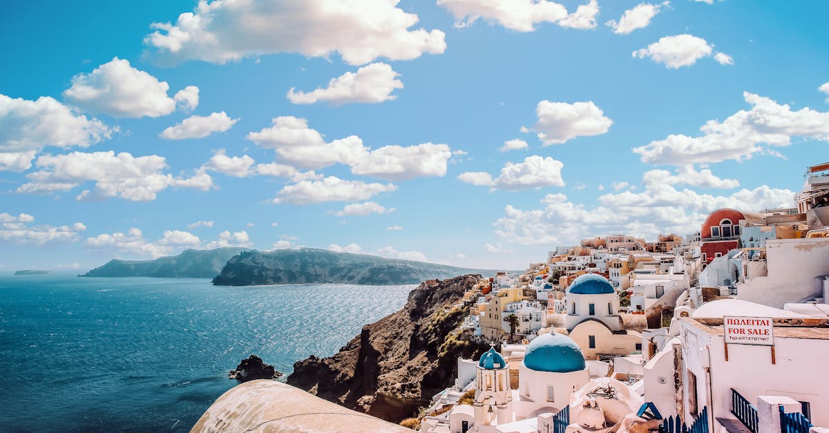 découvrez les merveilles du tourisme à travers le monde avec des guides, des conseils de voyage et des destinations incontournables.